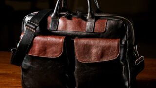 【人気】マットーネ・アルヴィートはマットーネを使用したビジネスバッグ