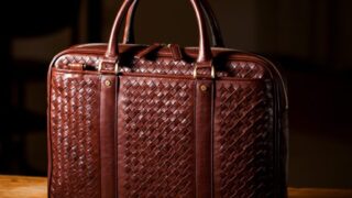 【人気】マットーネ・モンドヴィマイスターはマットーネを使用したビジネスバッグ