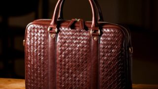 【人気】マットーネ・ルッシマイスターはマットーネを使用したビジネスバッグ