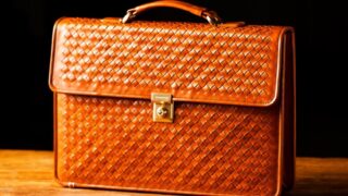 【人気】マットーネ・オリヴェートマイスターはマットーネを使用したビジネスバッグ